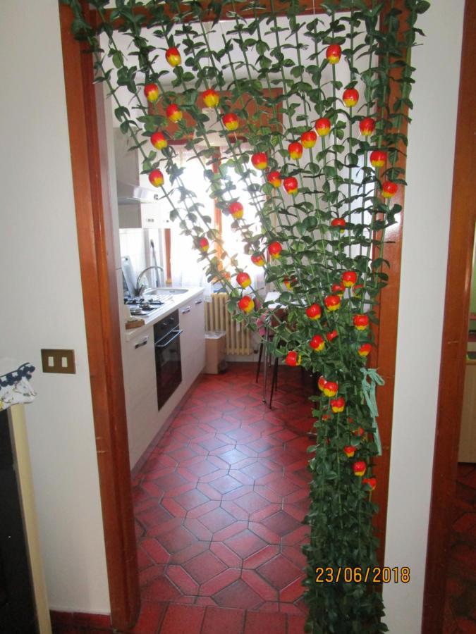 Rainbow House Lejlighed Esino Lario Eksteriør billede
